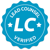 Lead Counsel Verified
