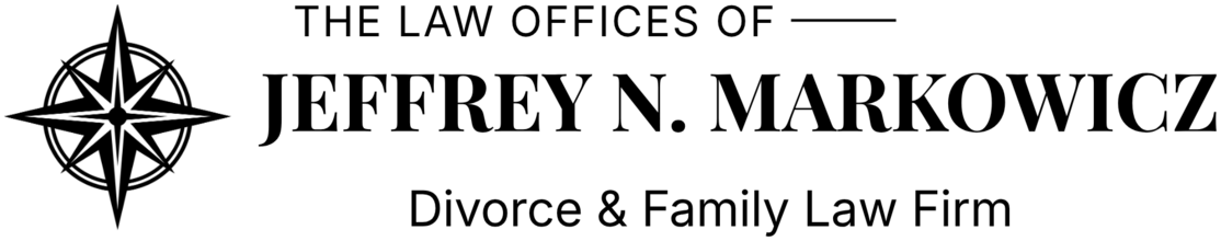 The Law Offices of Jeffrey N. Markowicz — Divorce & Family Law Firm