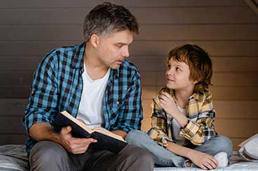 child custody and visitation lawyer